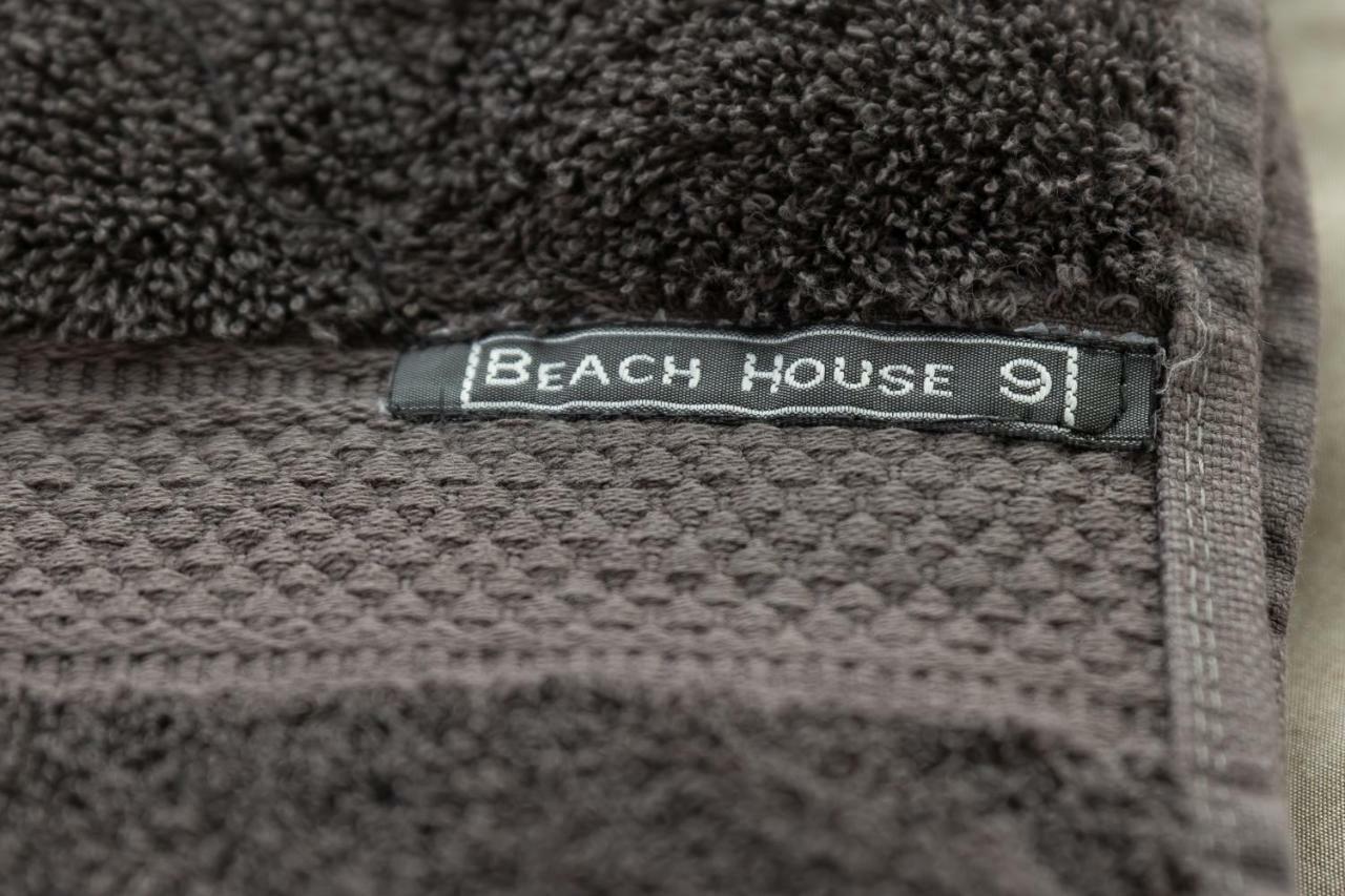 Beach House 9 Scharendijke Ngoại thất bức ảnh
