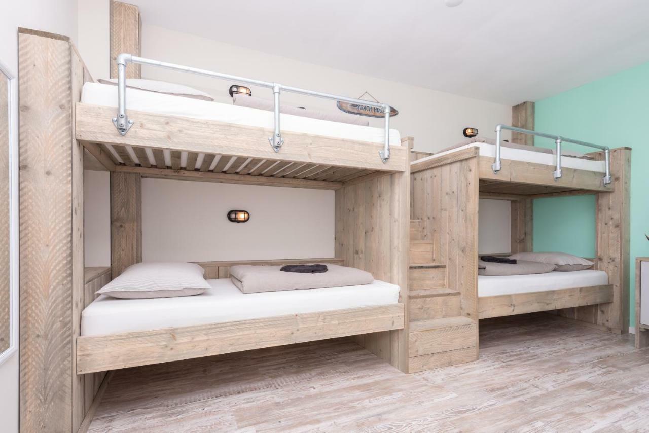 Beach House 9 Scharendijke Ngoại thất bức ảnh