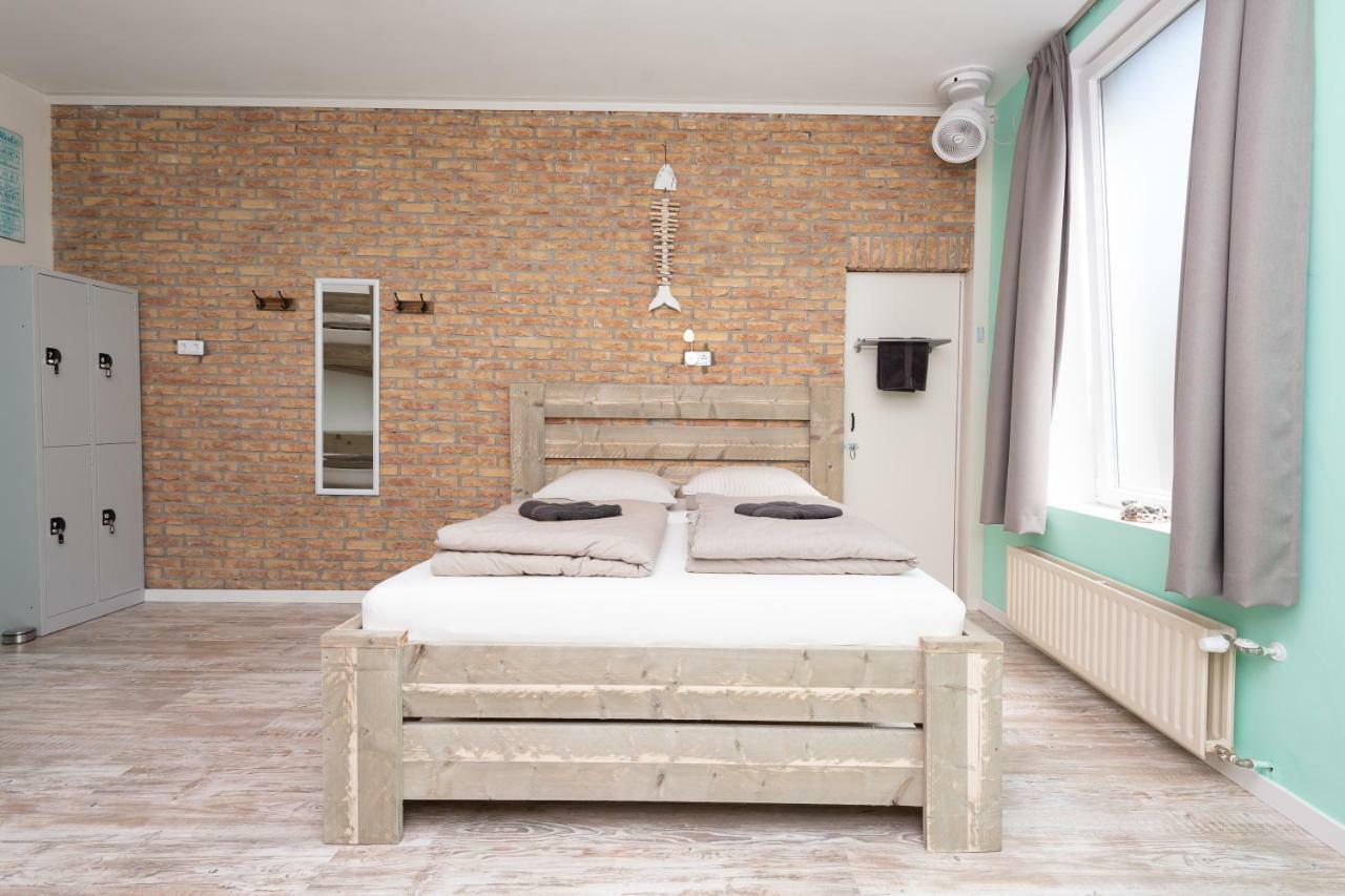 Beach House 9 Scharendijke Ngoại thất bức ảnh