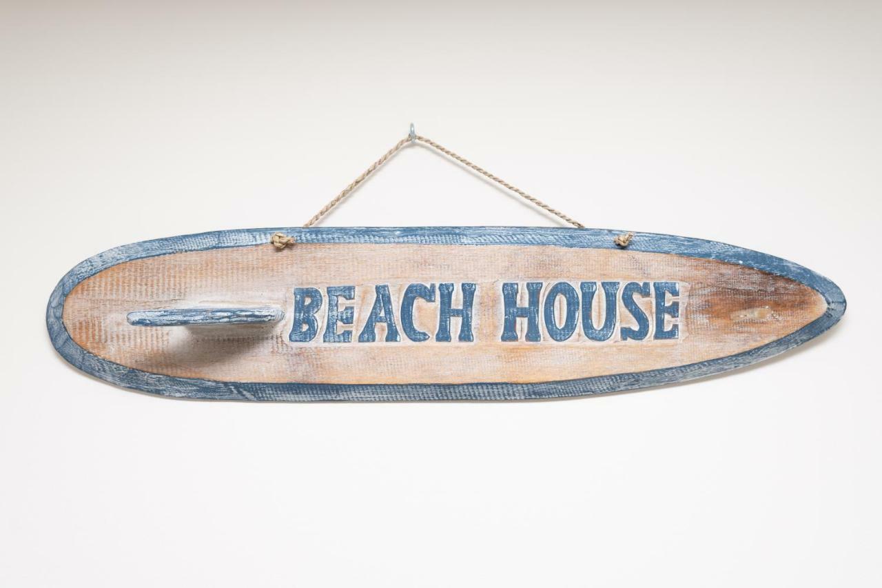 Beach House 9 Scharendijke Ngoại thất bức ảnh